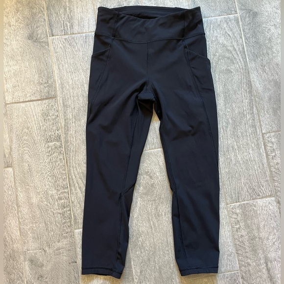 lululemon athletica Pants - Lululemon Leggings Size 8